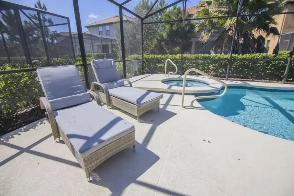 Chester Vacation Home in Solterra Resort