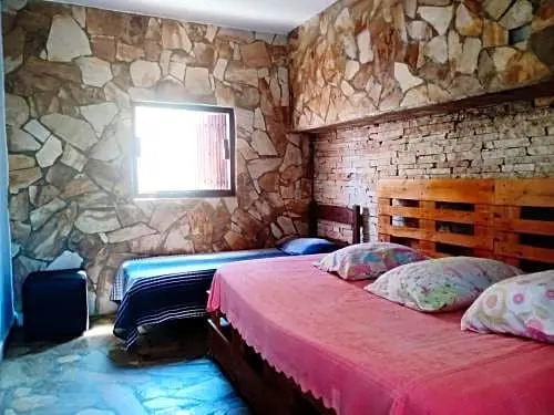 Templários Hostel