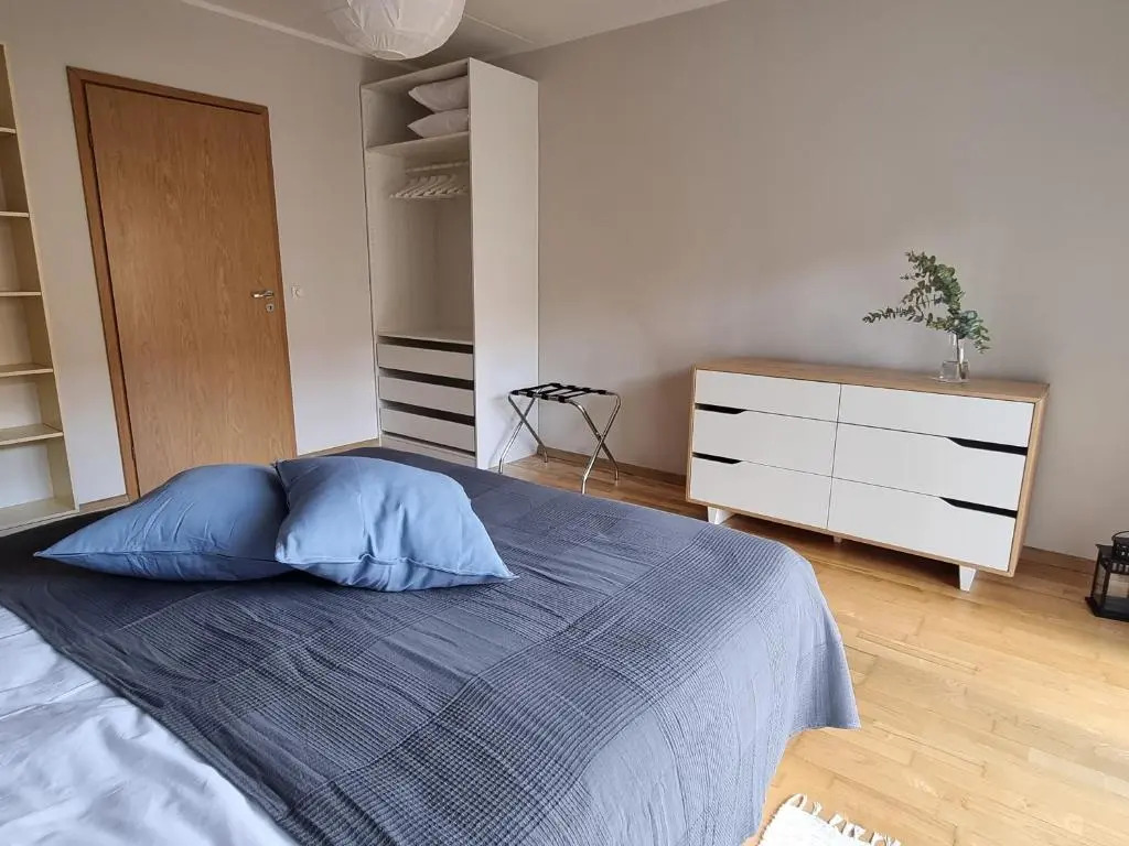 R63 Apartment with Terrace