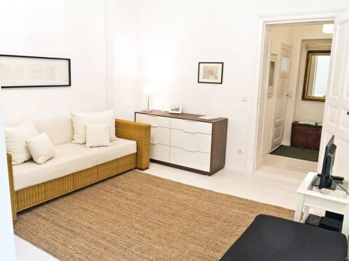 Stylisches Apartment im Schillerkiez