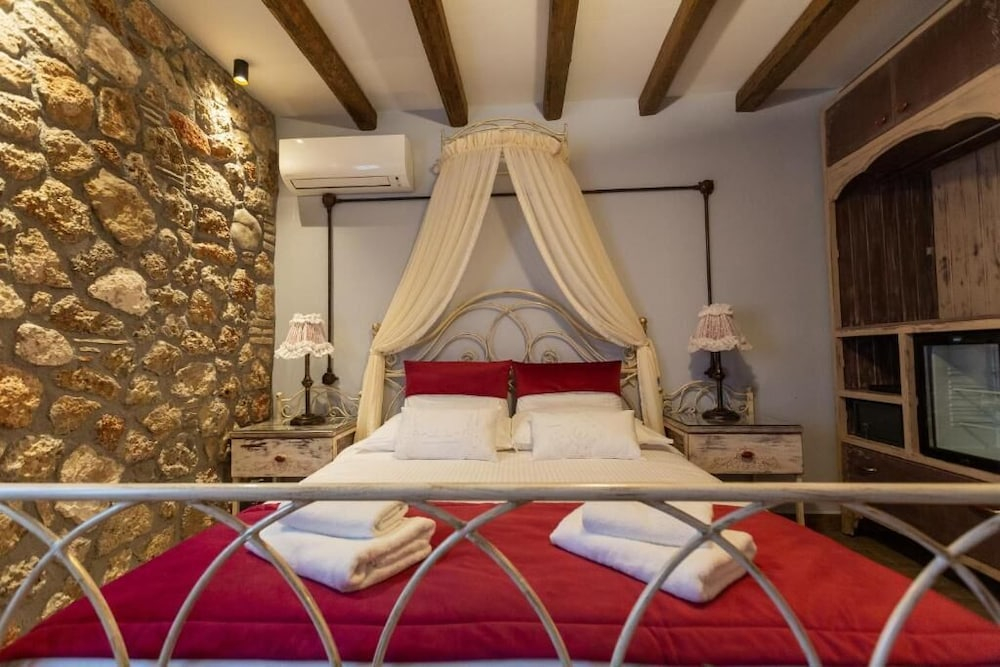 MARIAS BOUTIQUE Rooms