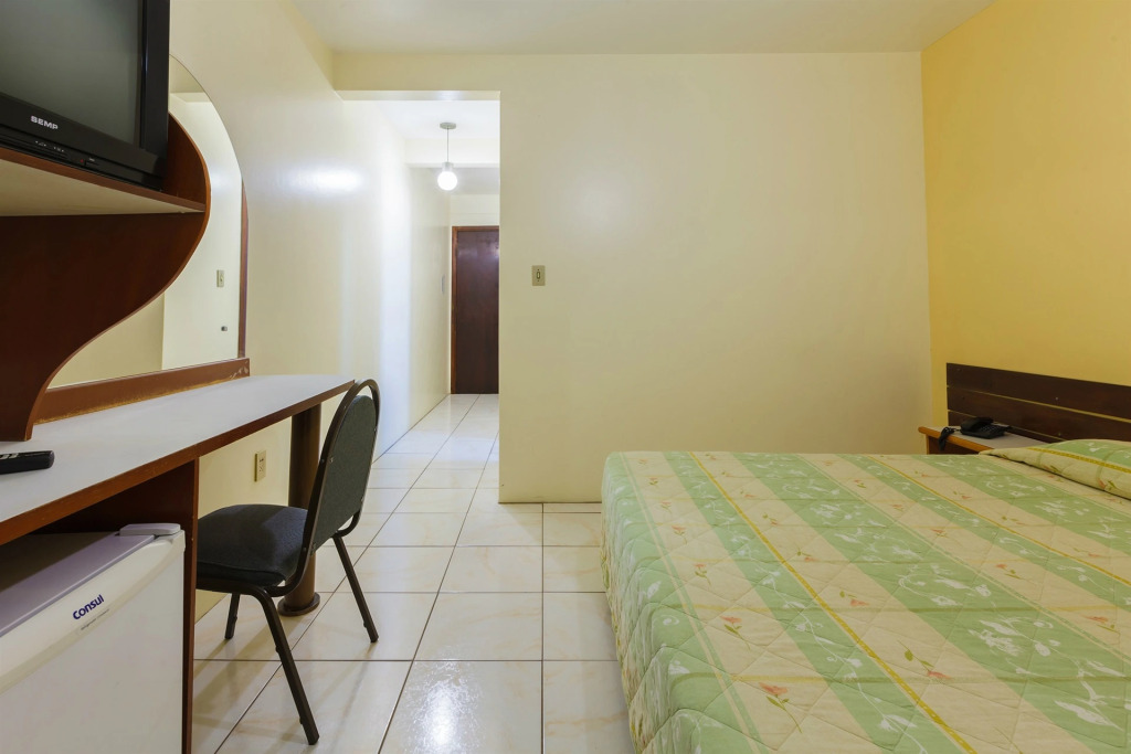 Tri Hotel Florianópolis