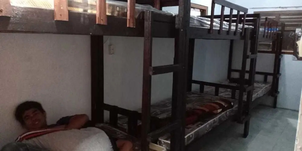 Hostel 88 Bunkbed Bromo