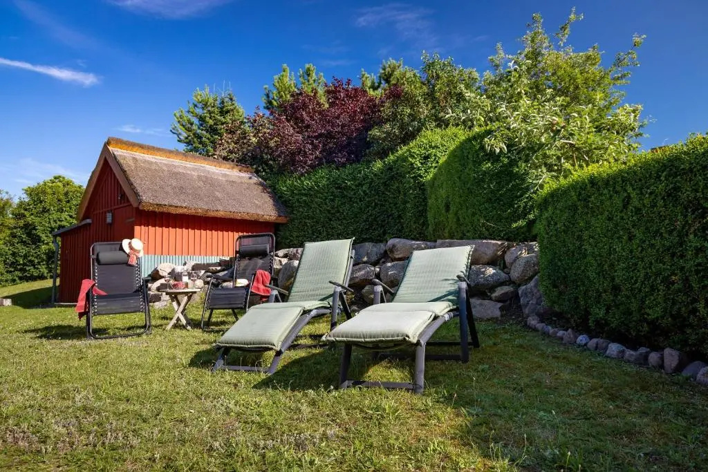Ferienhaus Preetz 1A