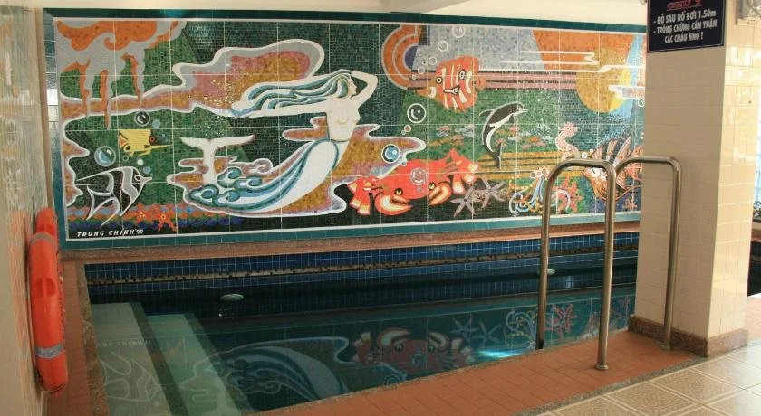 Hoa Tieu Hotel