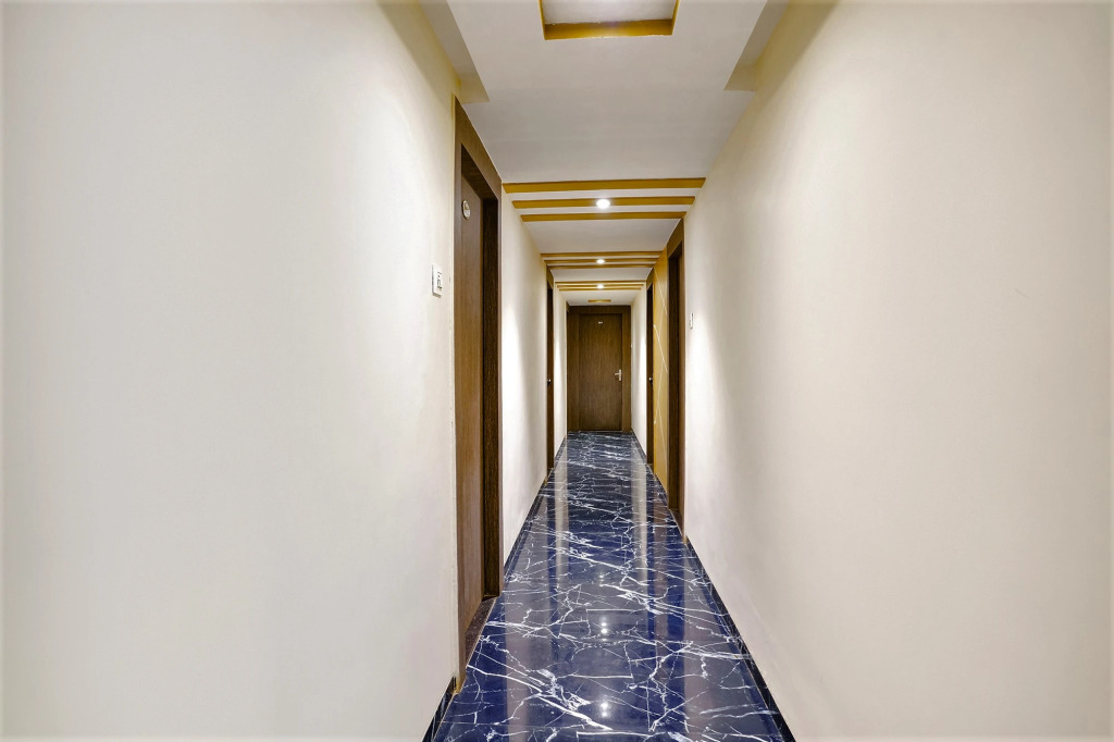 Hotel O Shalimar