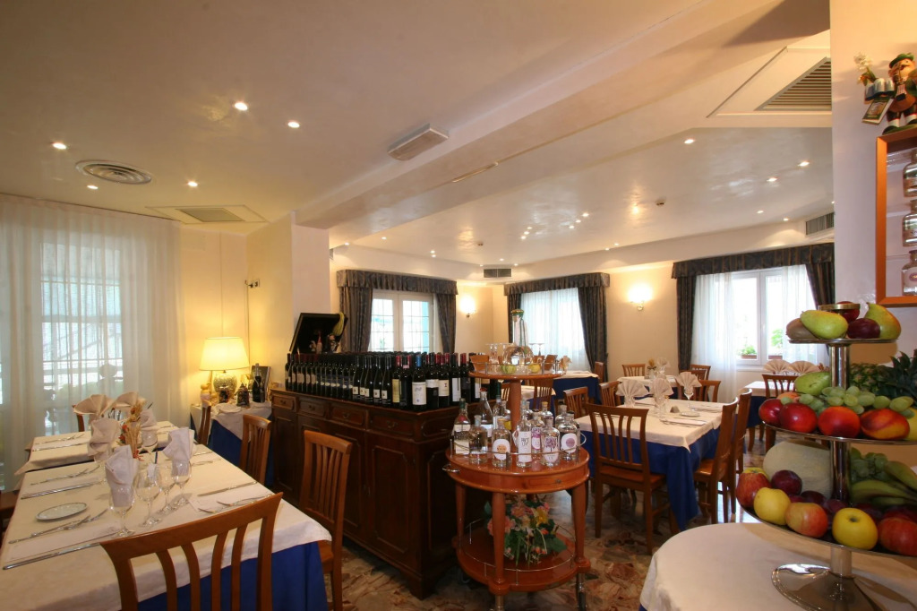 Hotel Nuova Flavia