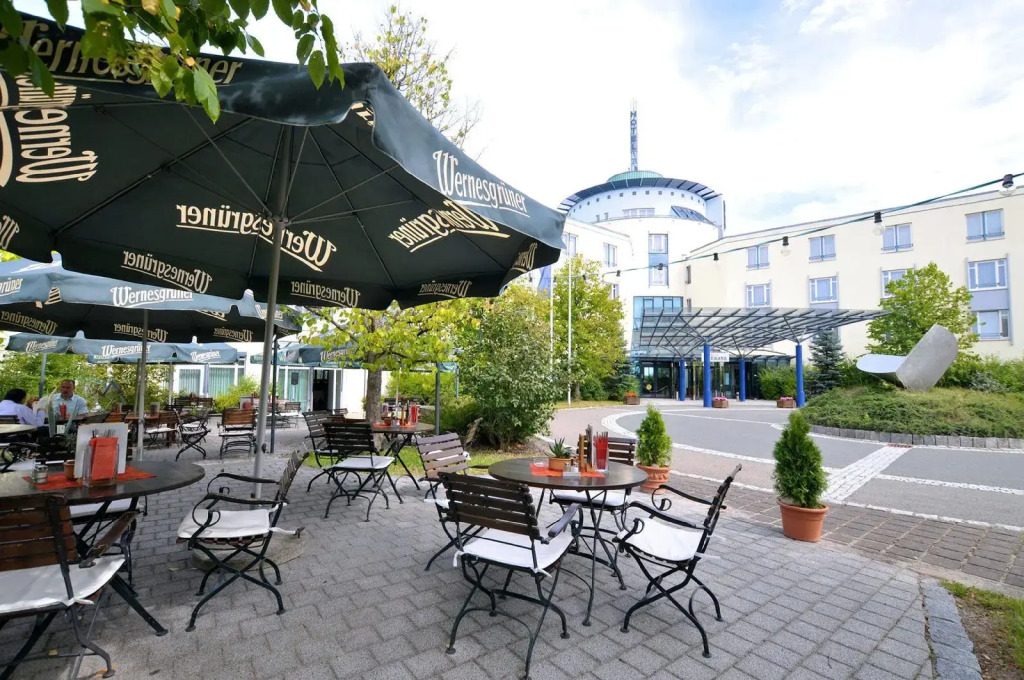 Hotel Meerane