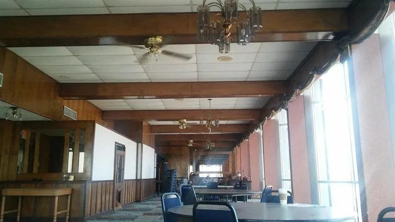 Bayfront Inn Corpus Christi