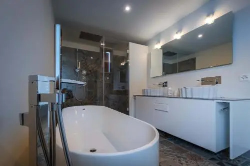 Viganello Modern Apartments