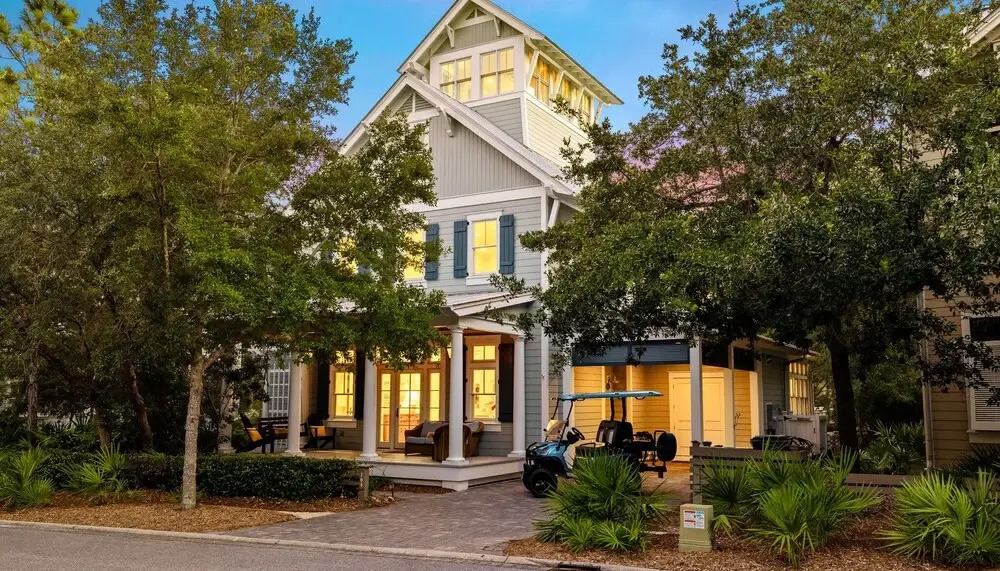 Better By The Beach 164 Red Cedar Way 3 Bedroom Home by RedAwning