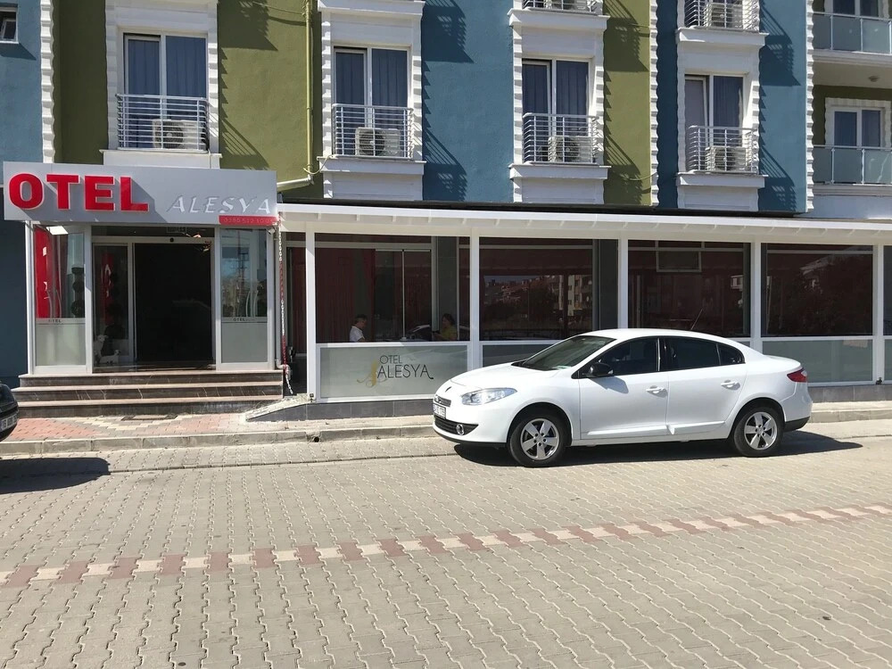Alesya Otel