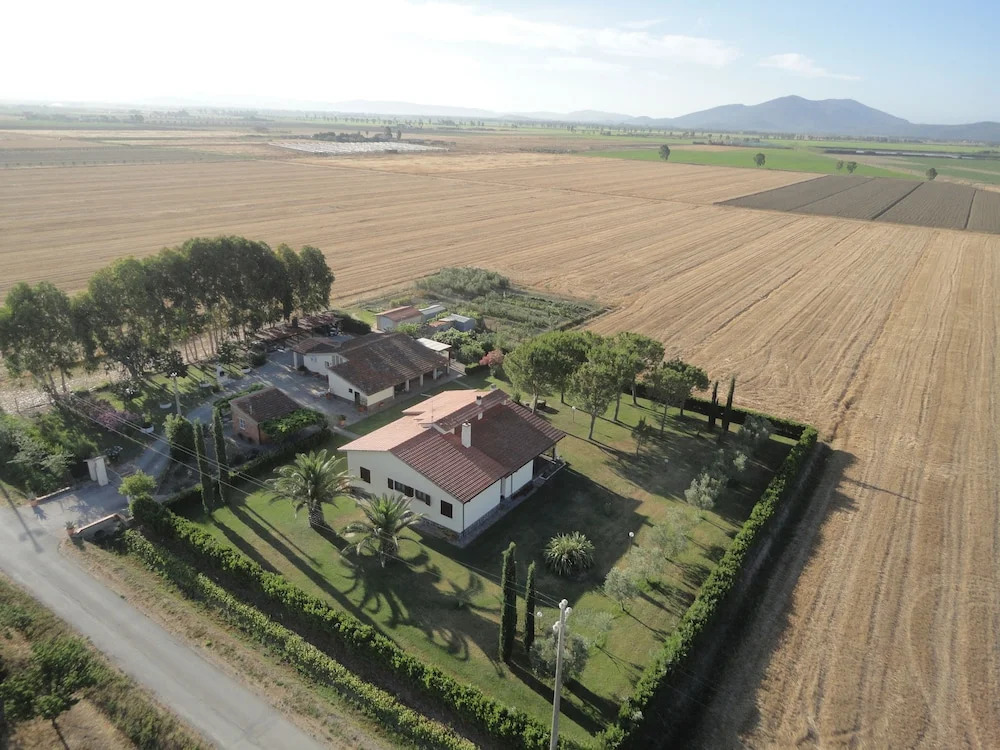 Agriturismo Prato Verde