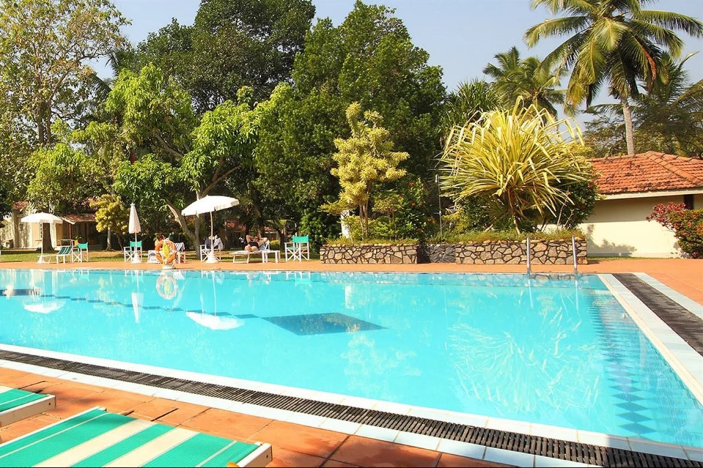 Tamarind Tree Garden Resort - Katunayake