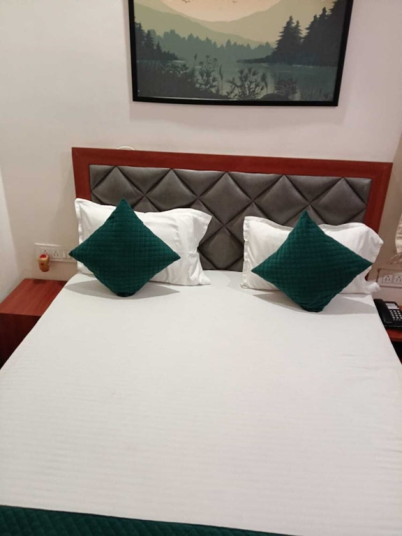 Hotel Vedika