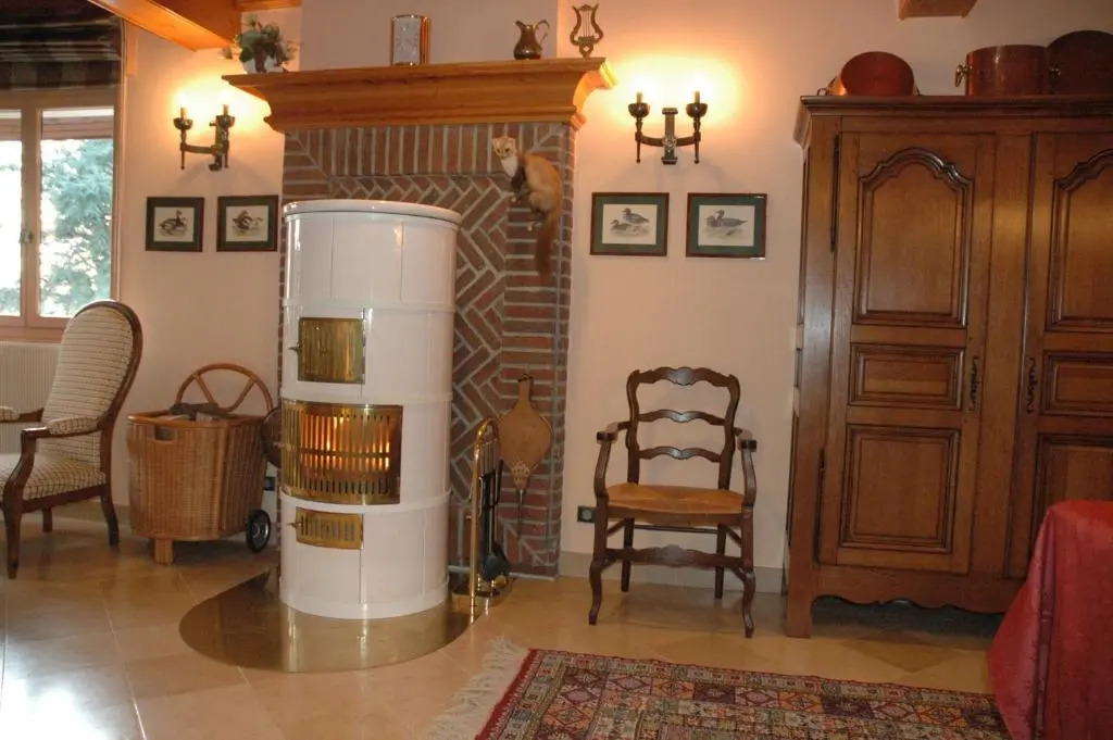 La Coulonnière