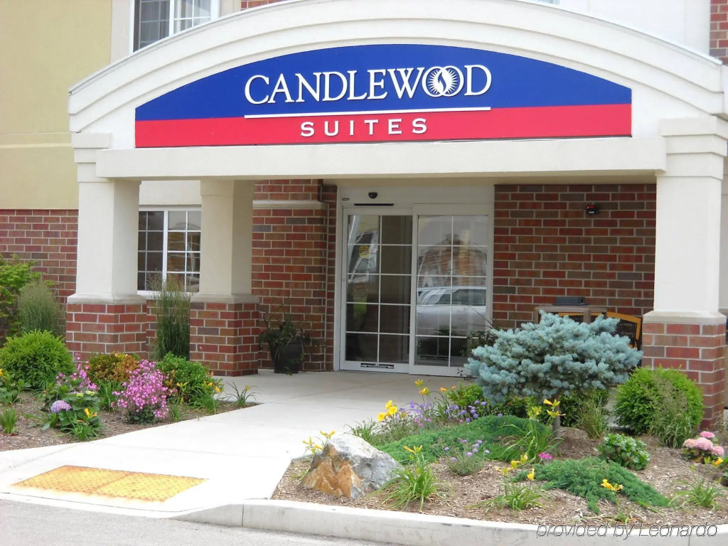 Candlewood Suites Kenosha - Pleasant Prairie by IHG