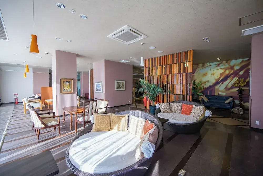 ホテル ラヴィアン HOTEL Lavien