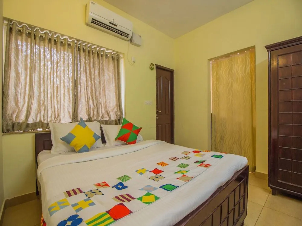 OYO 12056 Home Elegant 1BHK Arpora