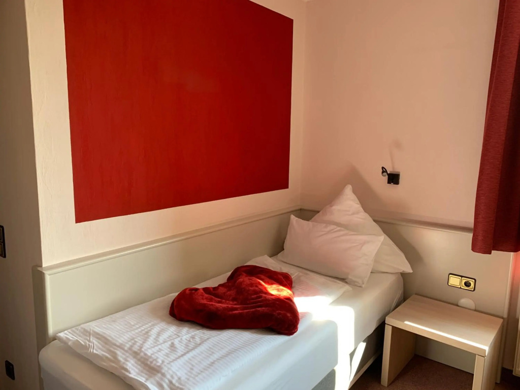 Seehotel Neue Liebe