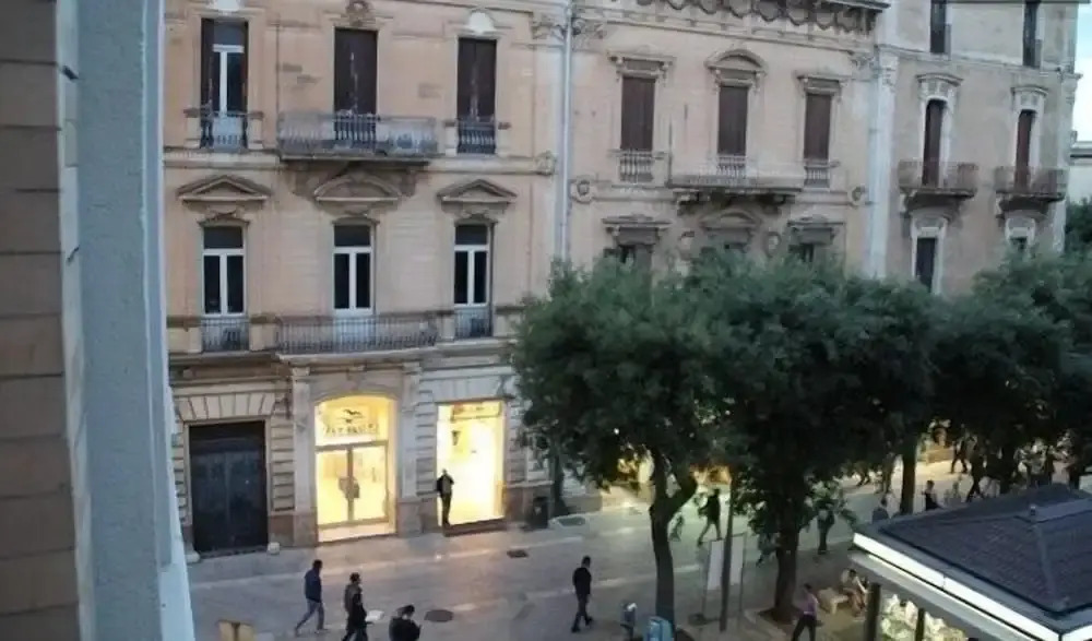 B&B The Apartment Sant'Oronzo Square