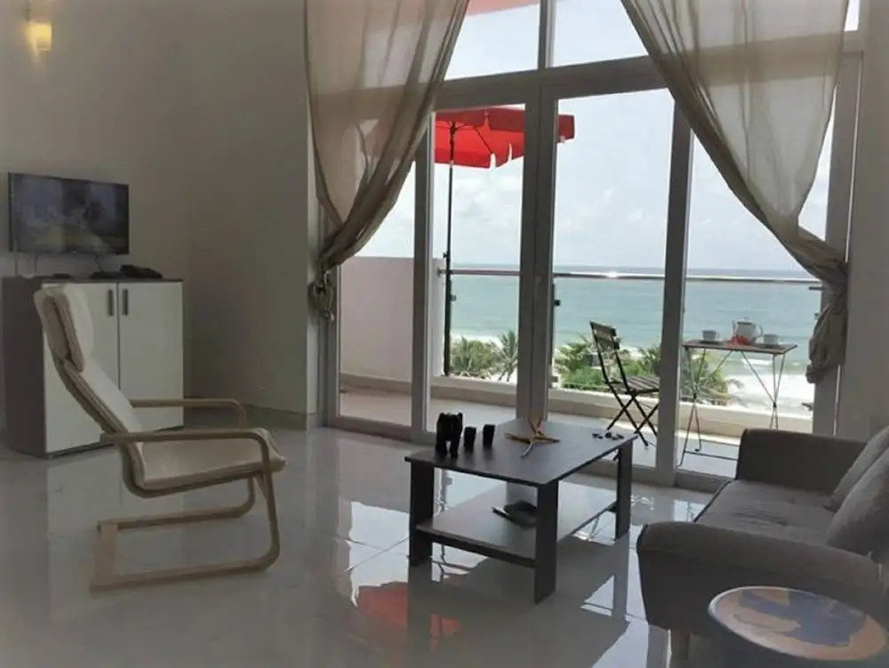 Mount Lavinia Ocean Residence