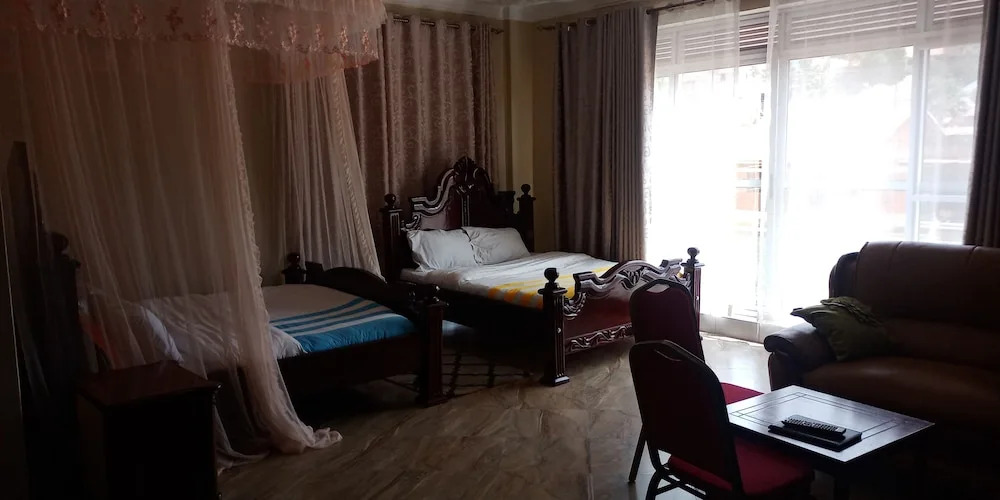 paradise Executive Motel
