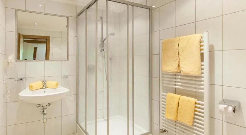 Appartement Jägerhof