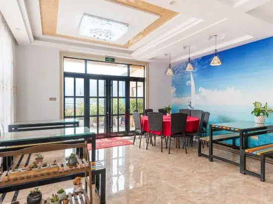 Seaside No1 Homestay