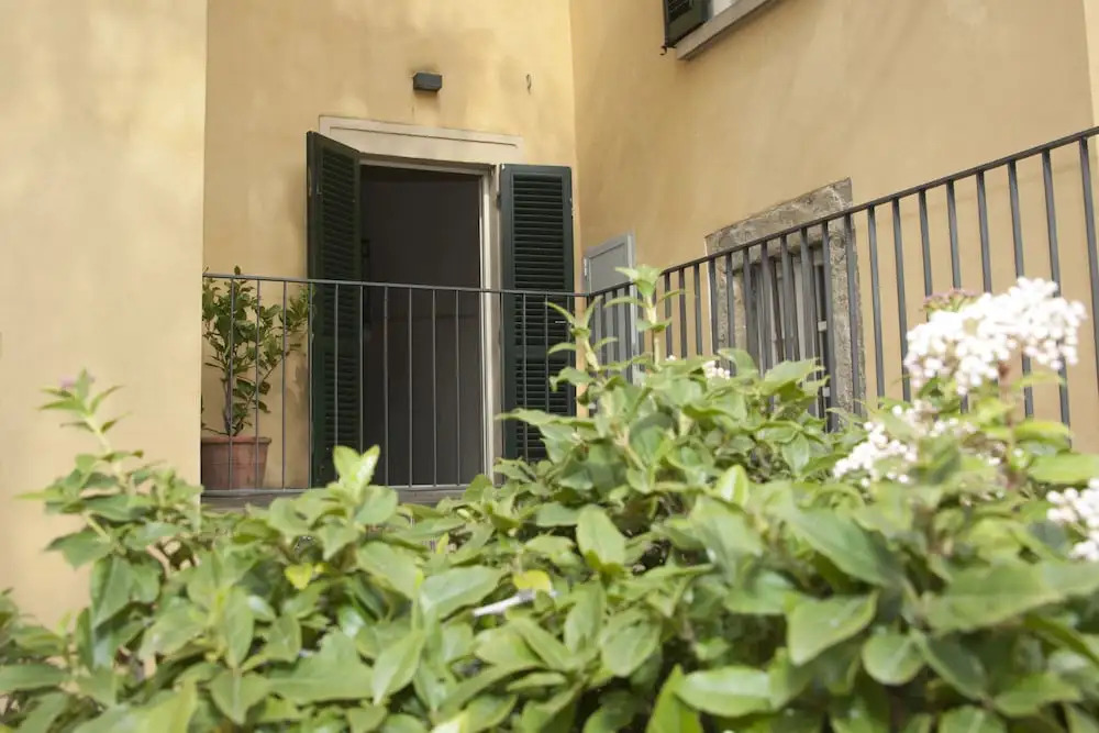 Villa Luce Tuscany