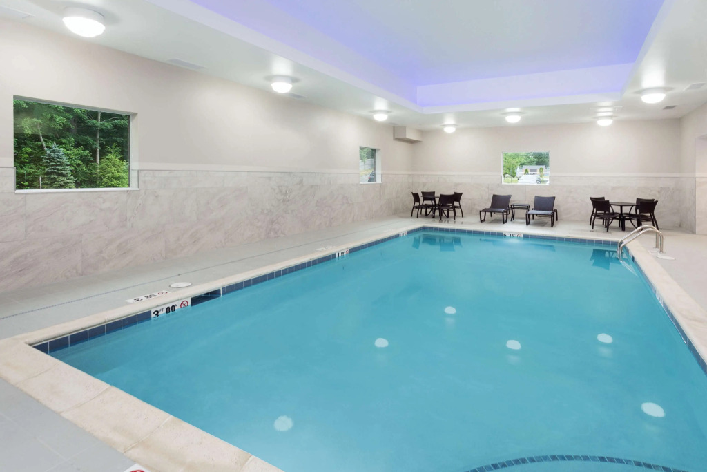 Hampton Inn Kennebunk Kennebunkport Me
