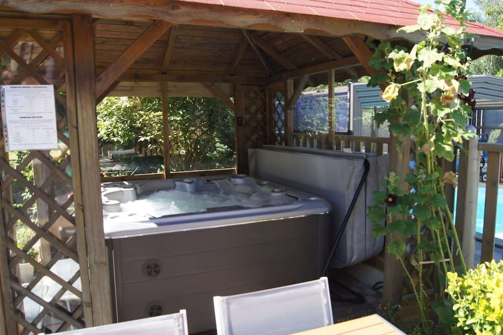 Le Paddock Du Val De Lys