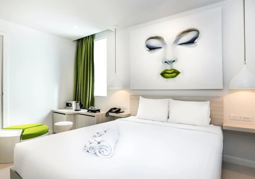 ibis Styles Koh Samui Chaweng Beach