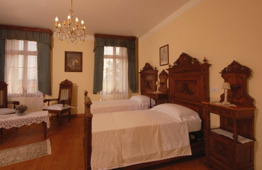 Agriturismo Villa Panigai
