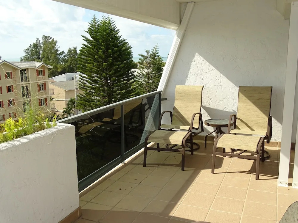 Tivoli by the Sea - 603 2 Bedrooms 2 Bathrooms Condo