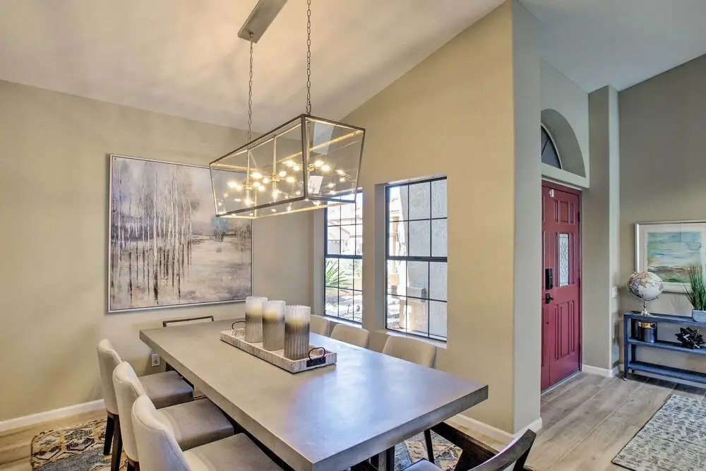 4 Mi to TPC Scottsdale: Family Home w/ Hot Tub!
