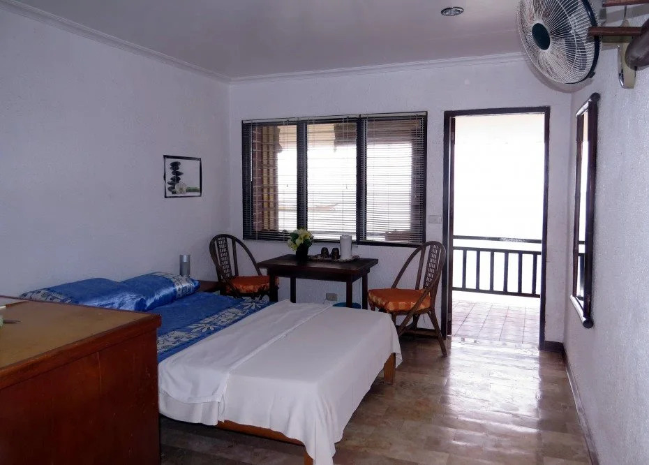 Savedra Beach Bungalows