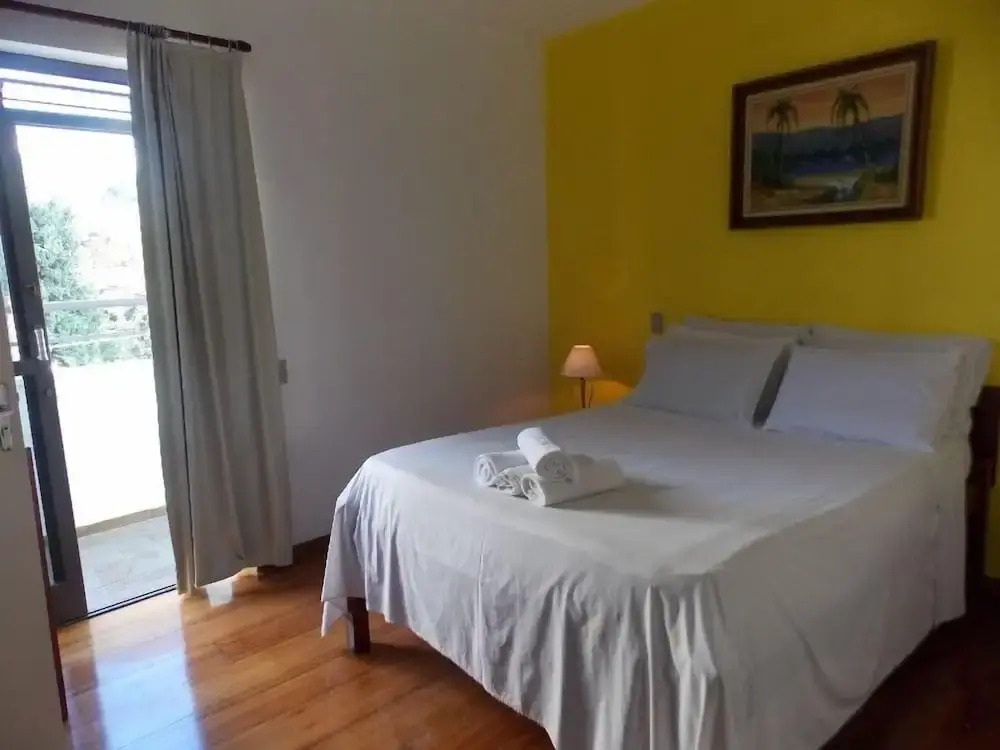 Hotel Salvador