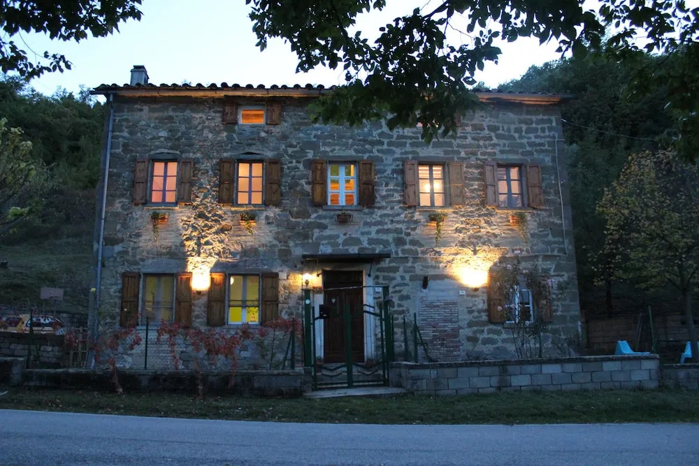Salvia e Rosmarino B&B