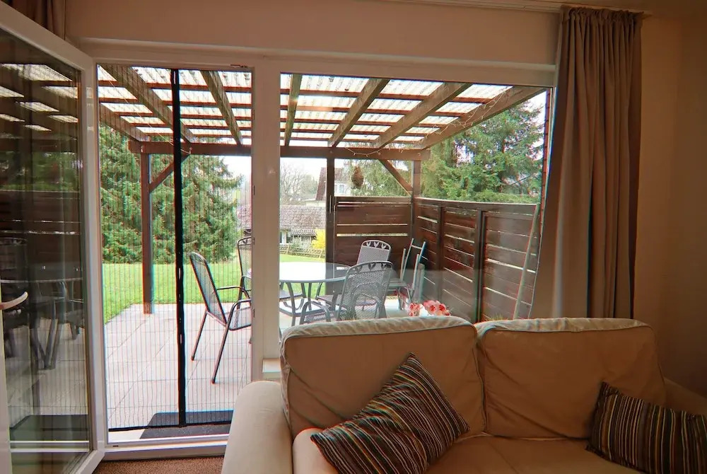 Ferienwohnung Hexenzauber I und II in Braunlage