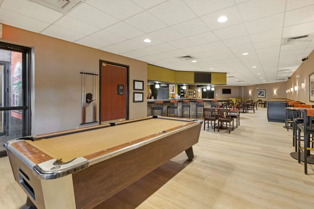Best Western Plus Madison-Huntsville Hotel