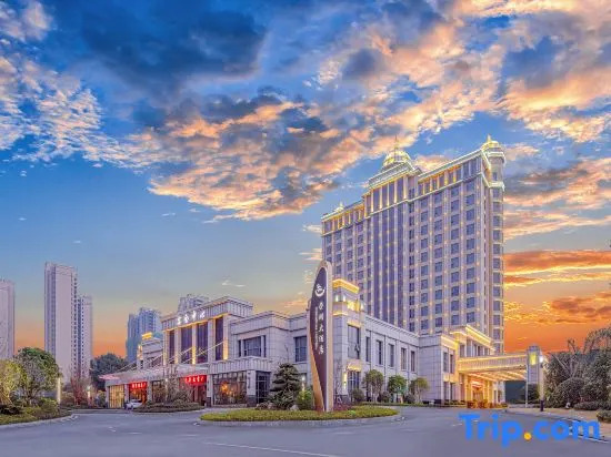 Ronghu Hotel