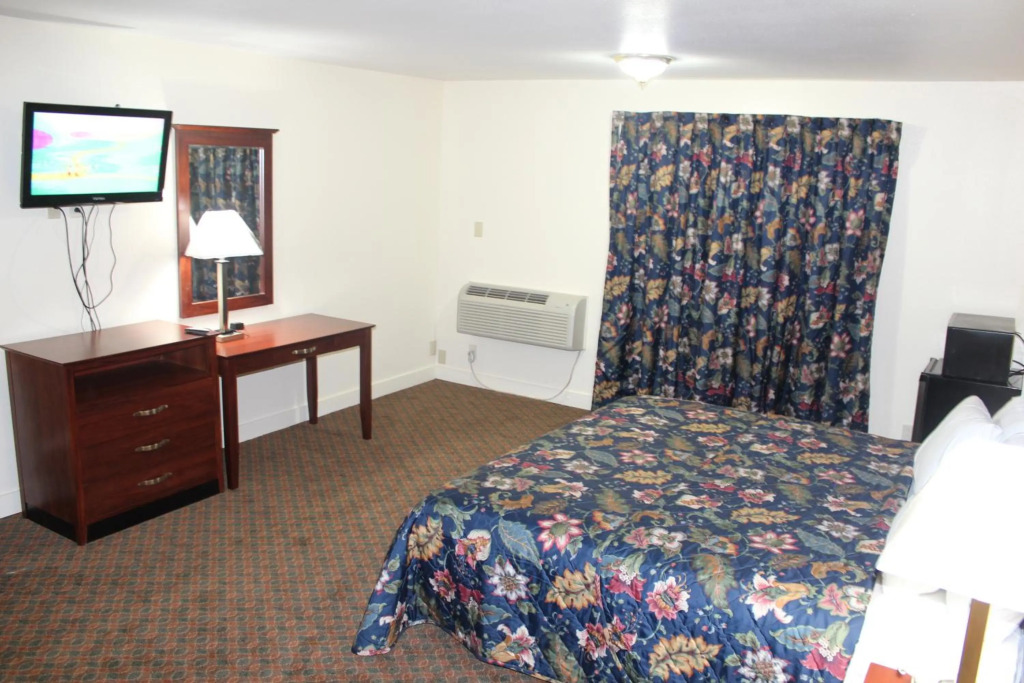 Passport Inn and Suites - Middletown