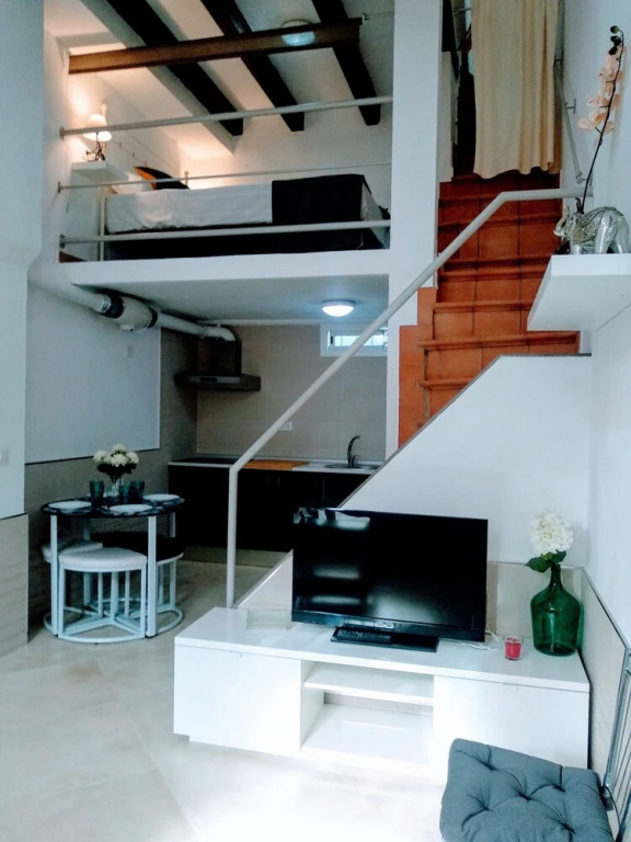 Wish Suite Barrio De Leon En Triana