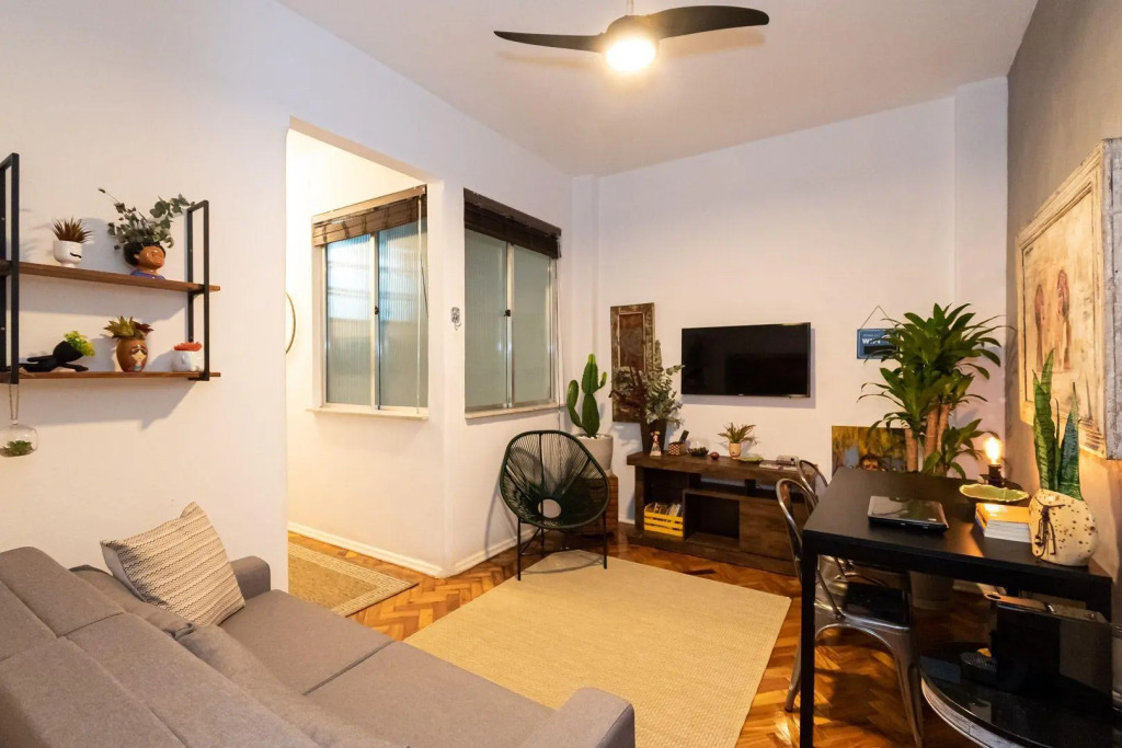 Apartamento Moderno A 400m Da Praia | Jg 42/701