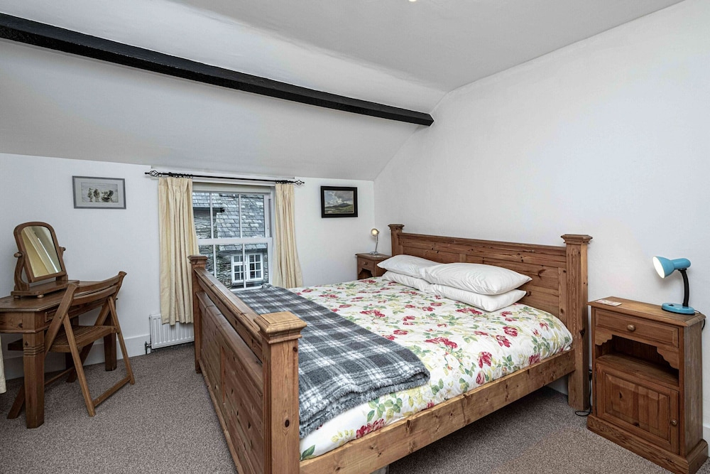 Cottage in Snowdonia Near Betws y Coed