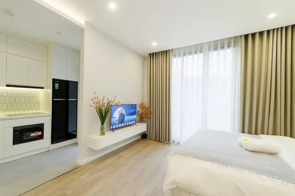 Nagomi Residence