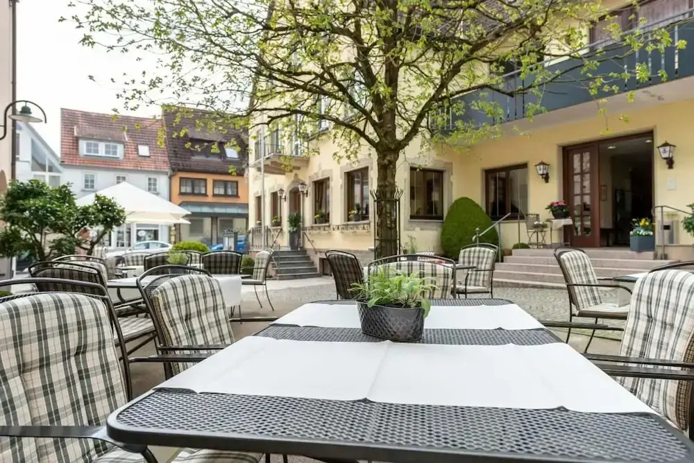 Hotel Gasthof Krone