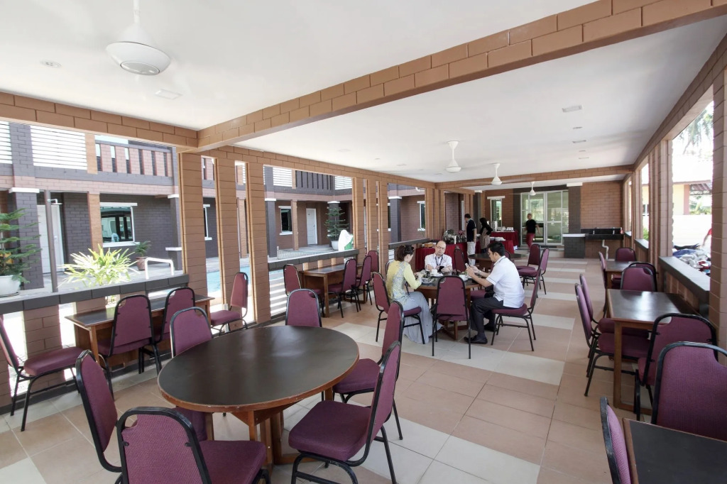 Myvilla Langkawi Hotel
