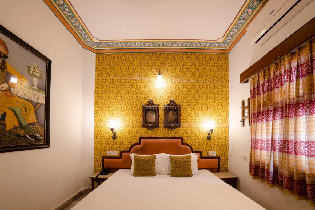 Hotel Pearl Palace Jaipur